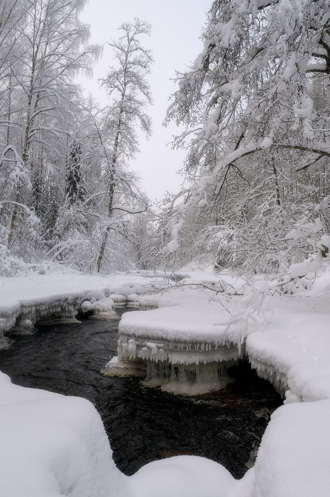 Photograph by Олег Иваницкий