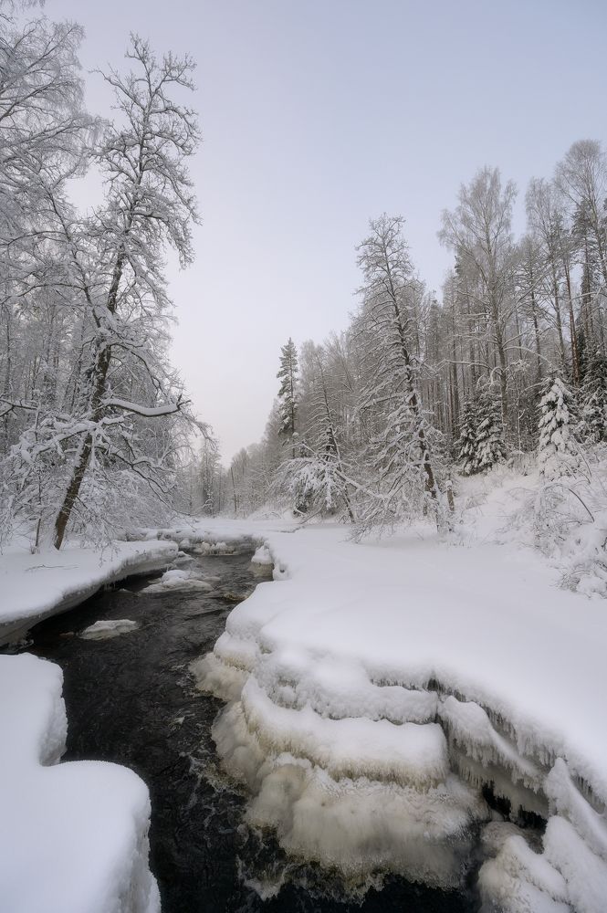 Photograph by Олег Иваницкий