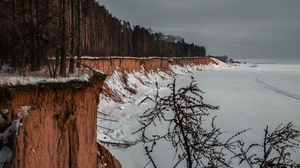 Photograph by Viktor Ivanov