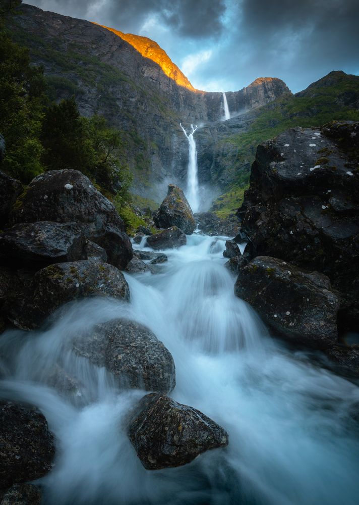 Photograph by Adrian Szatewicz