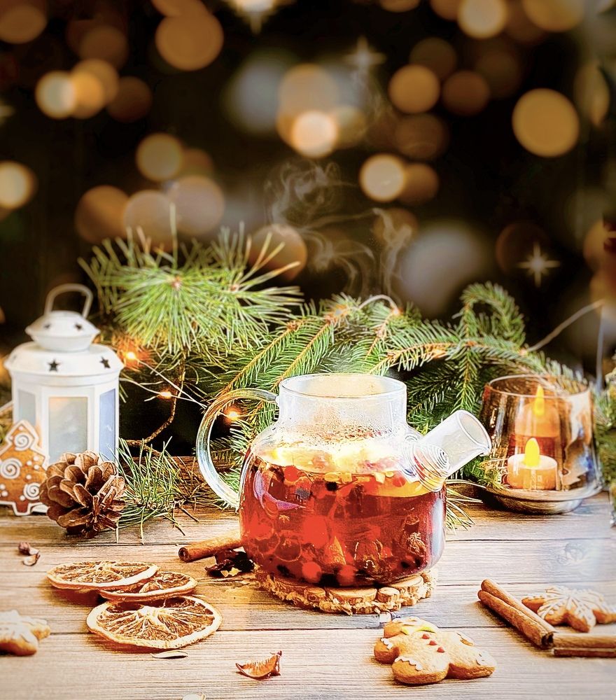 Photograph by Ольга