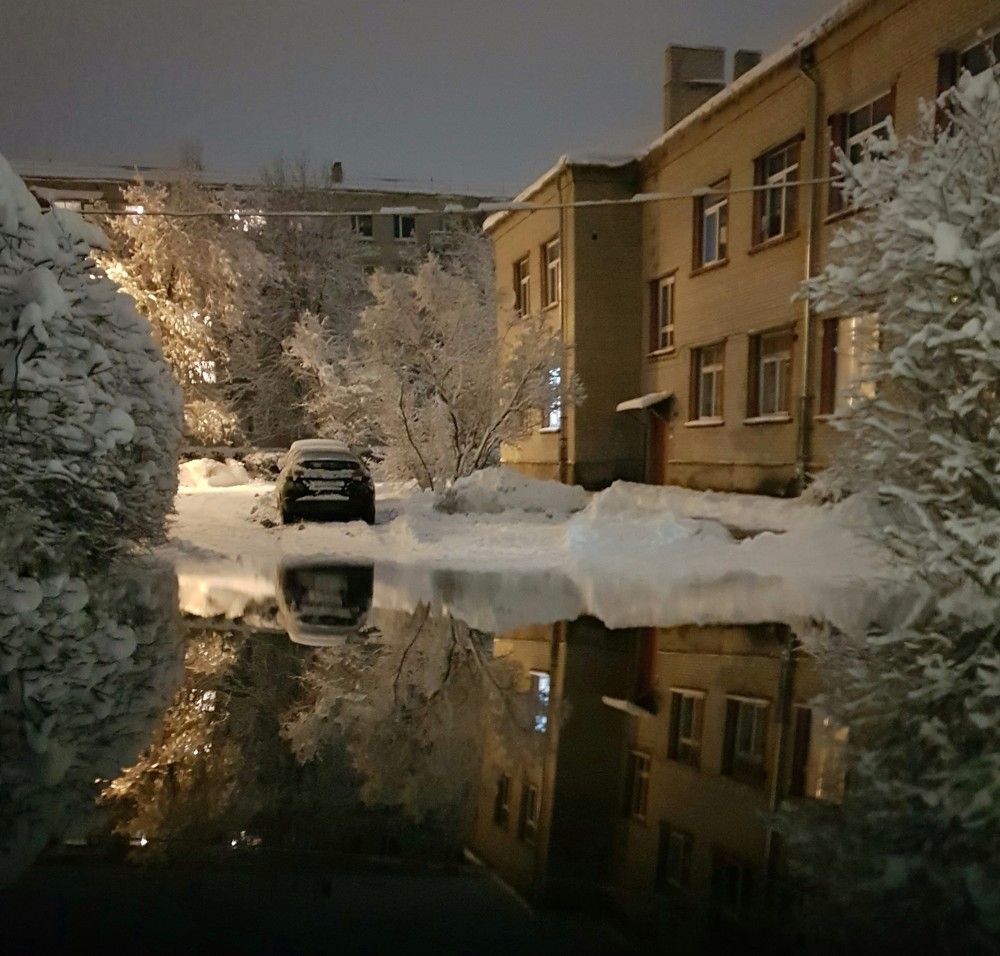 Photograph by Татьяна Олефиренко