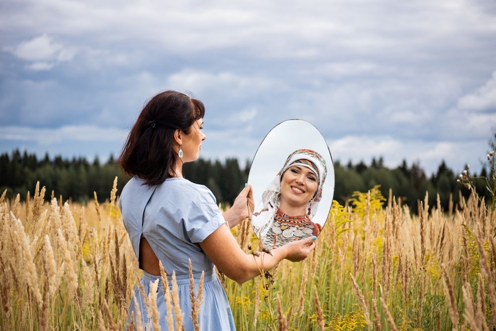 Фотография автора Ekaterina Sheremetova