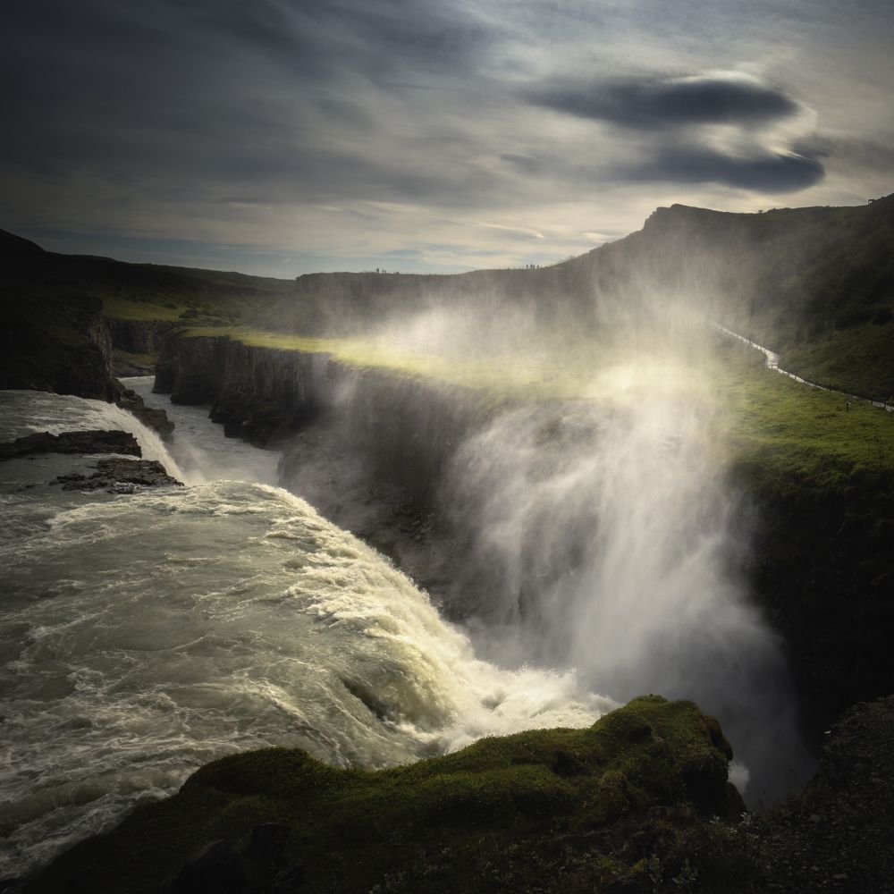 Photograph by Adrian Szatewicz