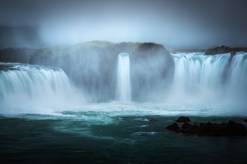 Photograph by Adrian Szatewicz