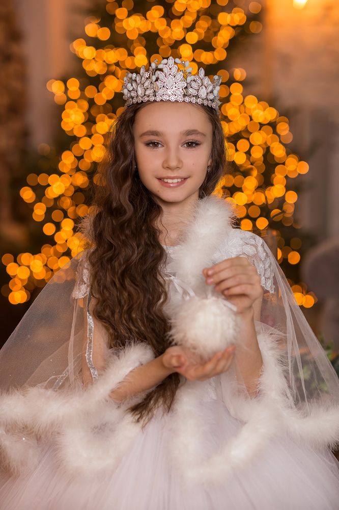 Photograph by Екатерина Даулетбакова