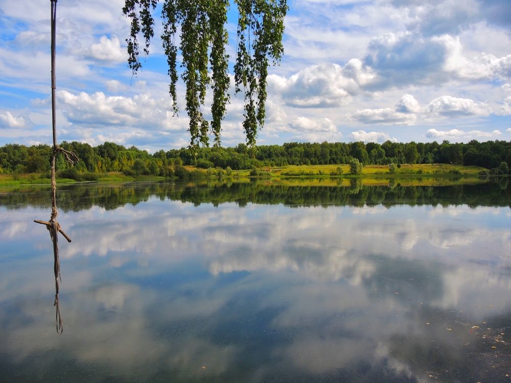 Photograph by Римма Большакова