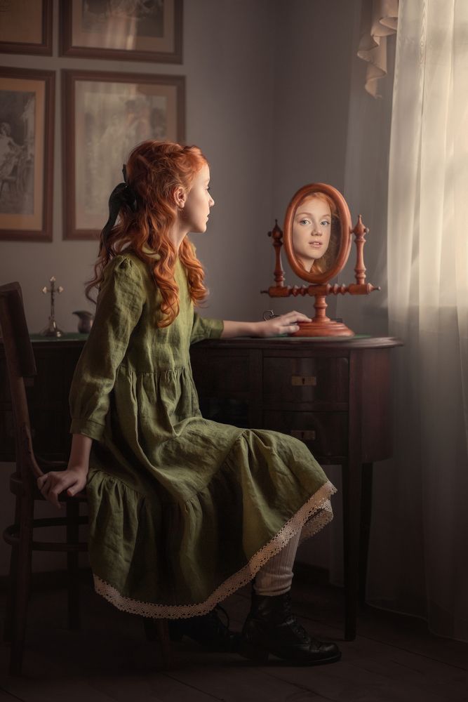 Фотография автора Анна Балабан