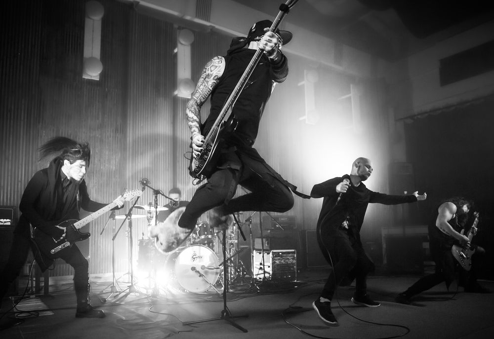 Photograph by Яна Пикулик