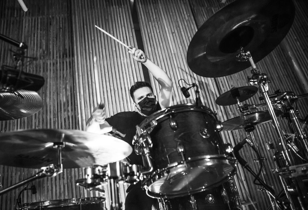 Photograph by Яна Пикулик