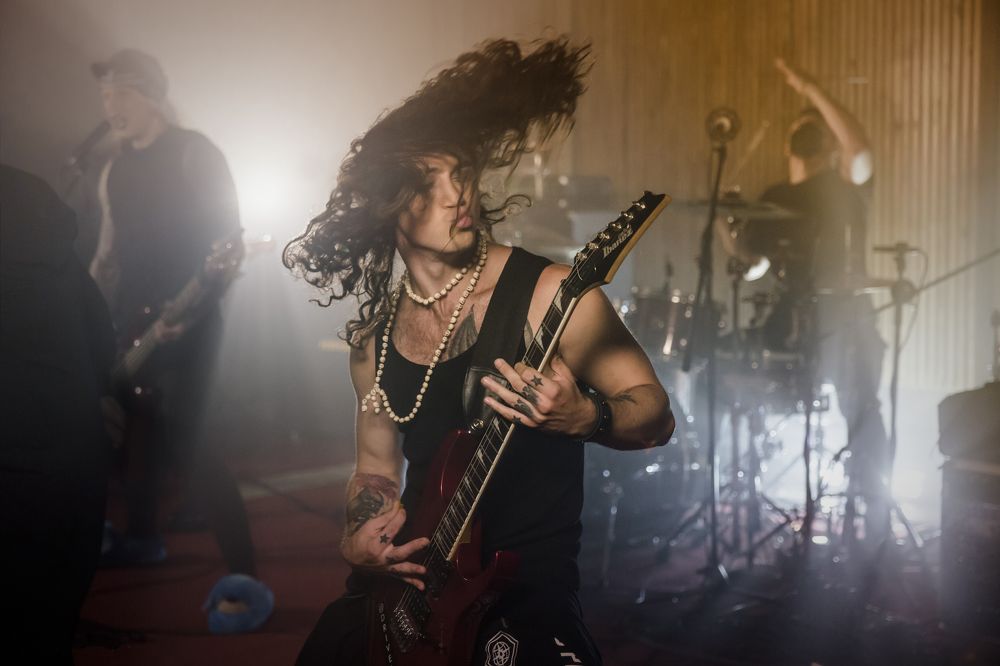 Photograph by Яна Пикулик