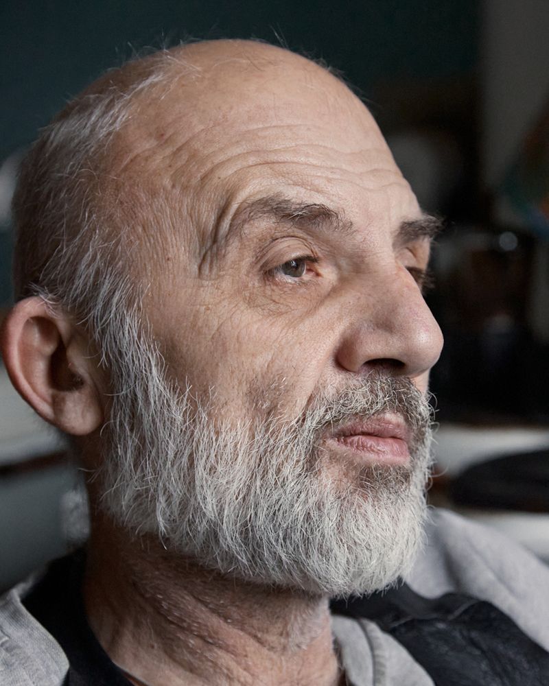 Photograph by Анна Статейко