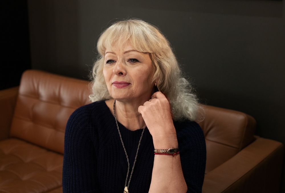 Photograph by Анна Статейко