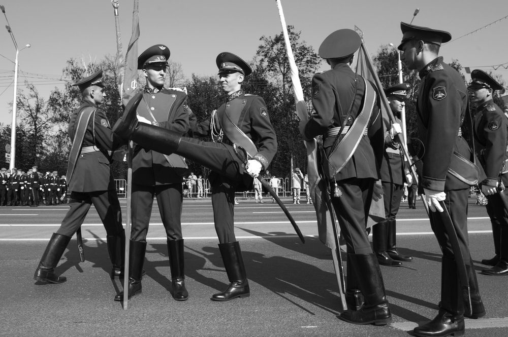 Photograph by Альберт Загиров