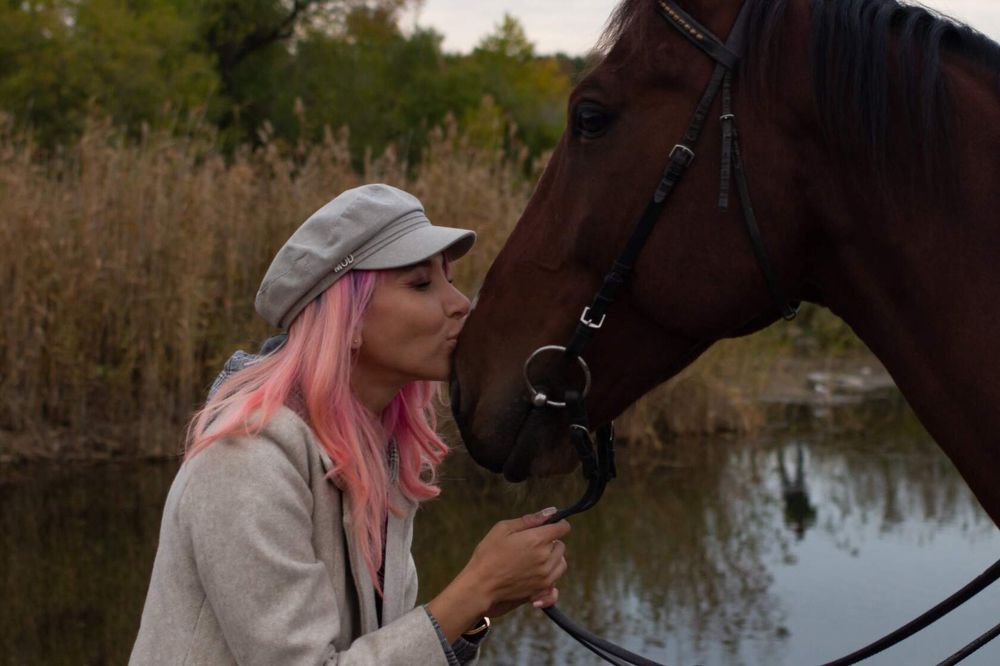 Photograph by Анжелика Трошина