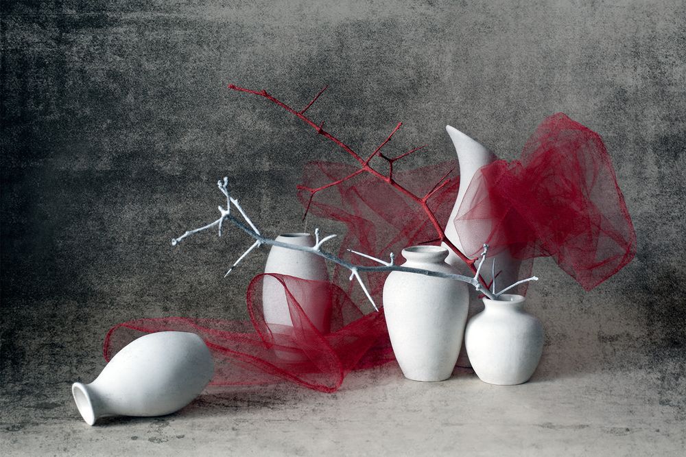 Танец страсти...