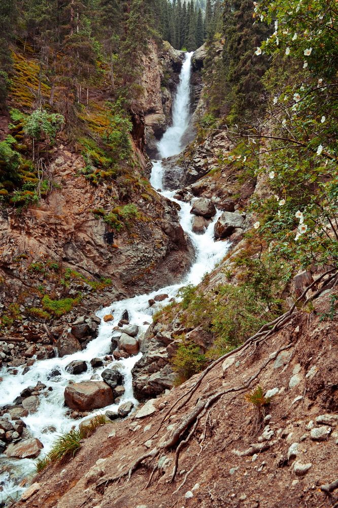 Photograph by Andrey