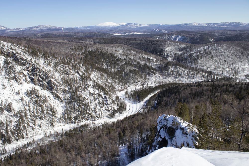 Фотография автора Веста Ягужинская