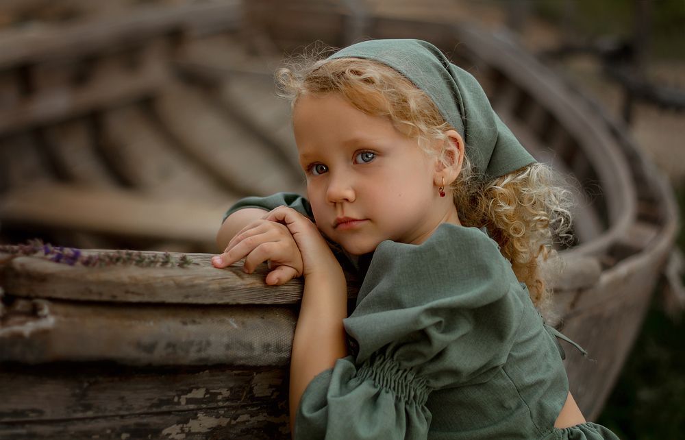 Photograph by Деева Елена