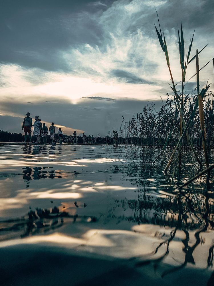 Photograph by Татьяна Олефиренко