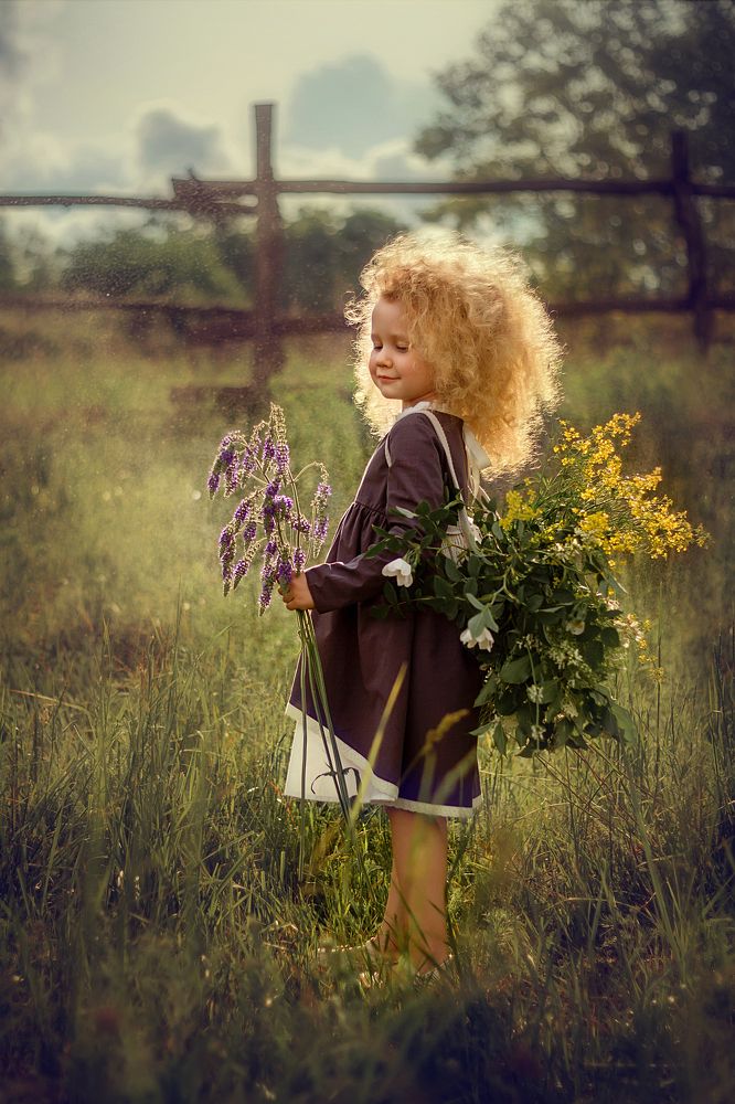 Photograph by Деева Елена