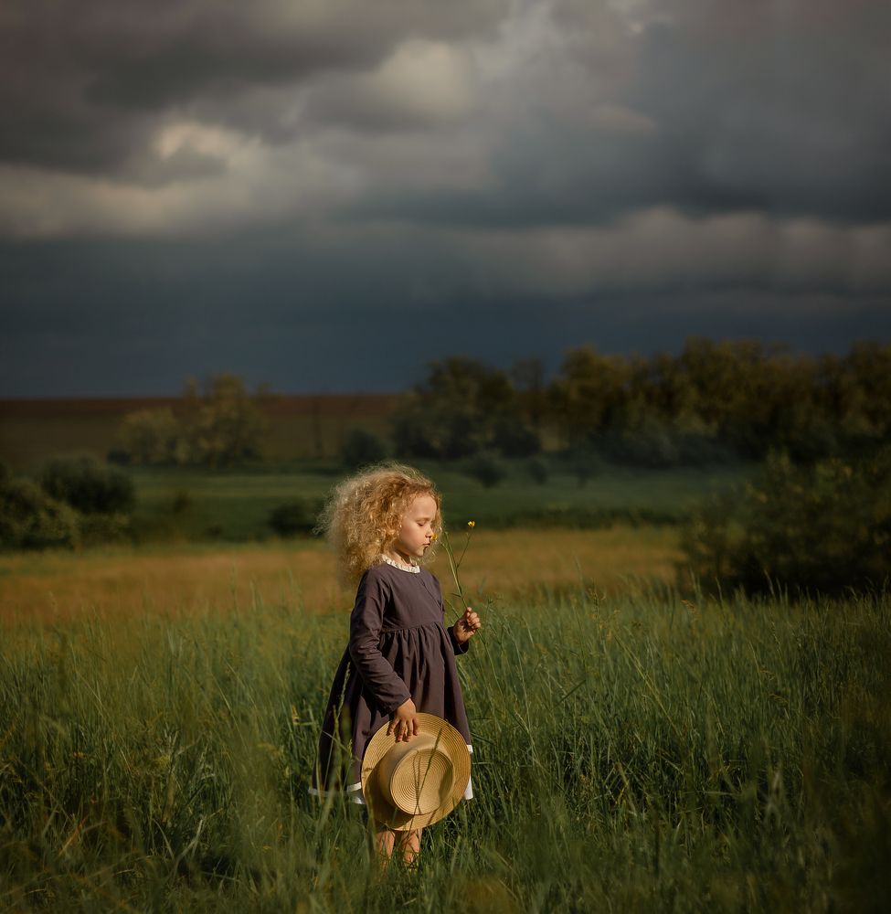 Photograph by Деева Елена