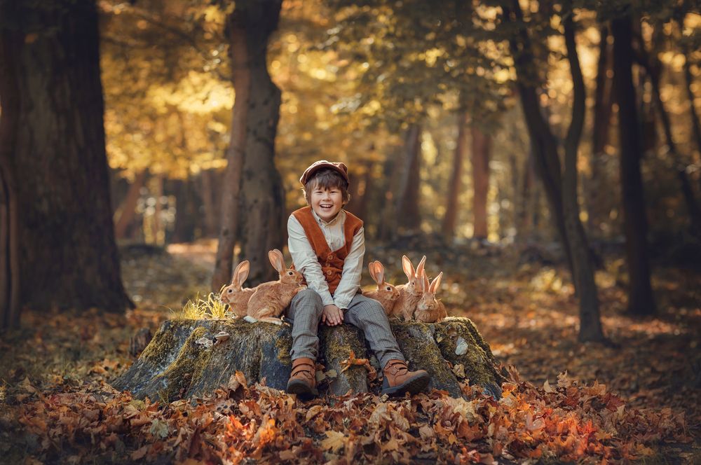 Photograph by Надежда Лисенкова