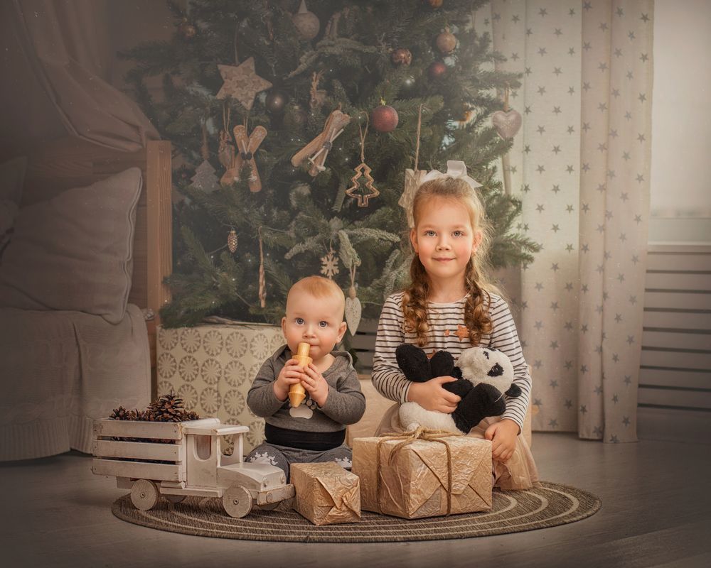 Фотография автора Анастасия Борисова