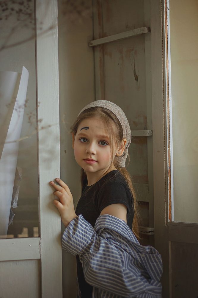 Photograph by Деева Елена