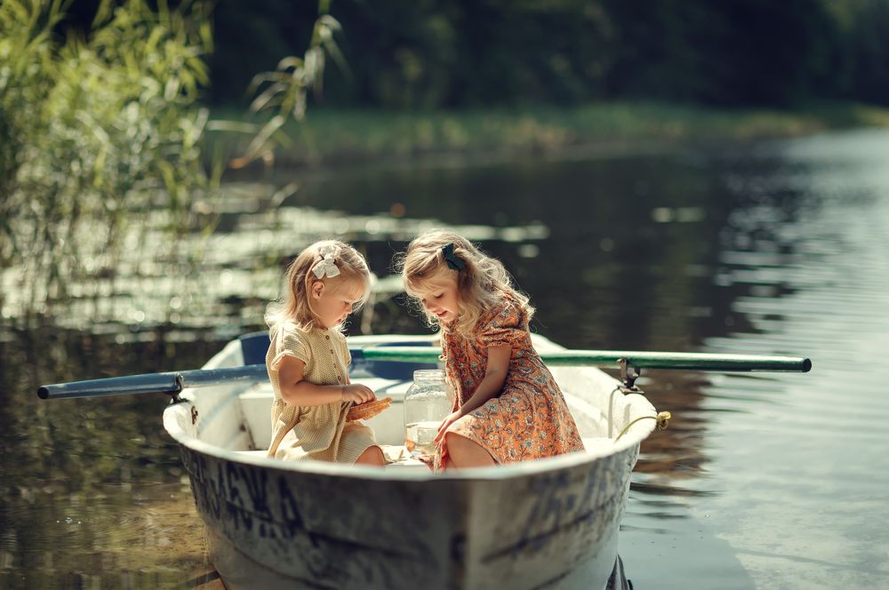 Photograph by Надежда Лисенкова