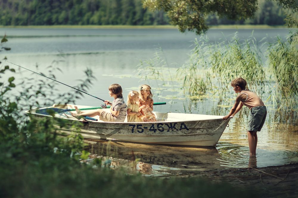 Photograph by Надежда Лисенкова