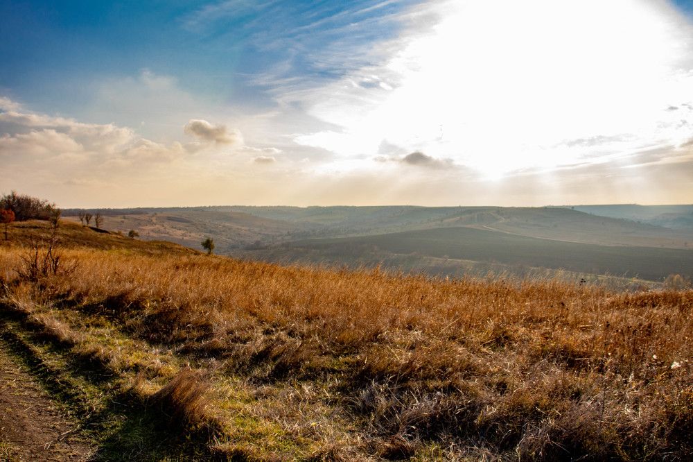 Photograph by Евгений Еськов