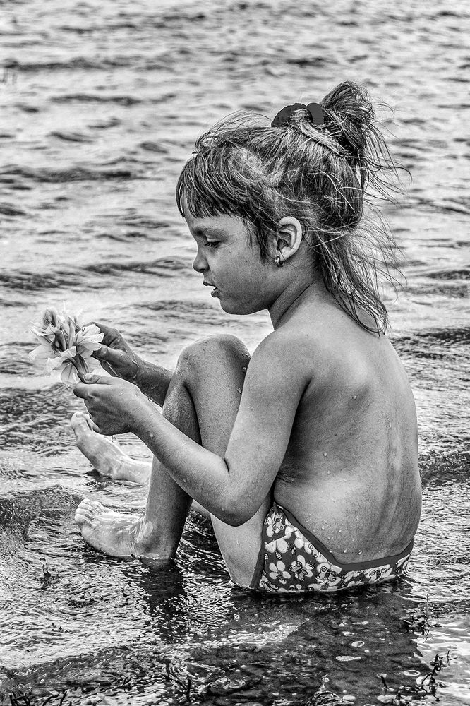 Photograph by Jandry Humberto Soto Amieba