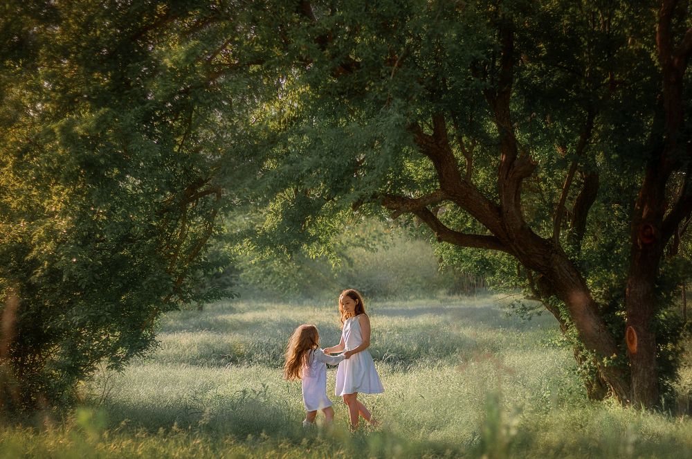 Photograph by Деева Елена