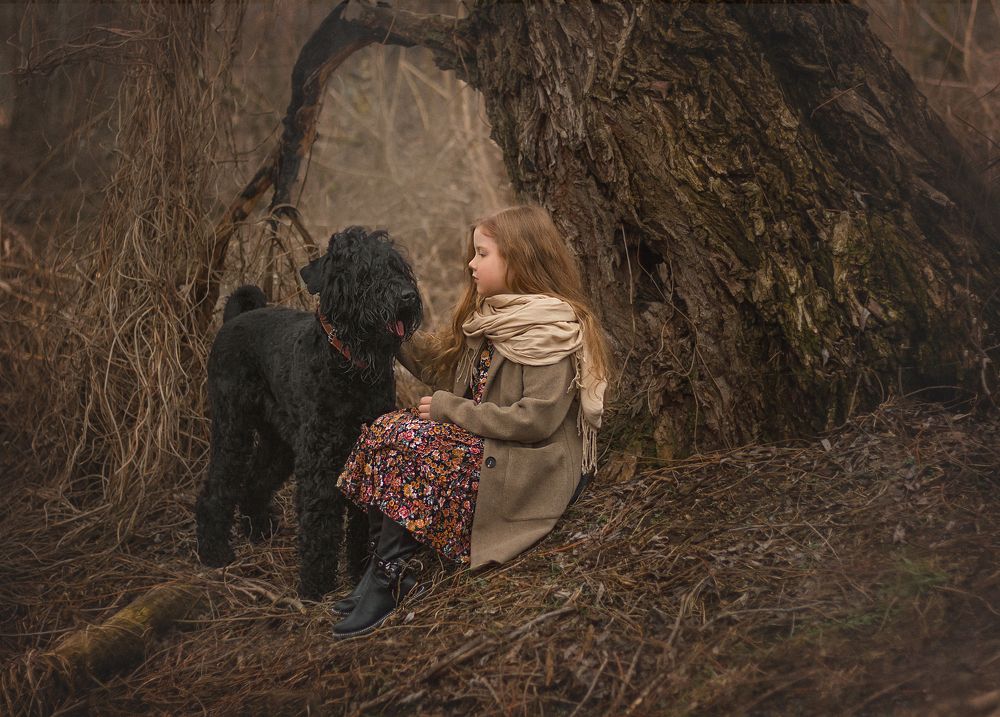 Photograph by Деева Елена