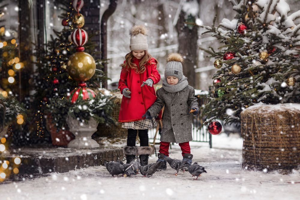 Photograph by Надежда Лисенкова