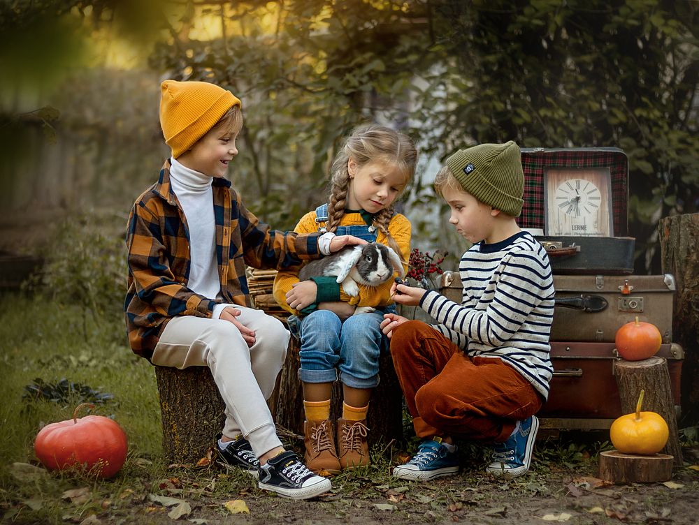 Photograph by Деева Елена