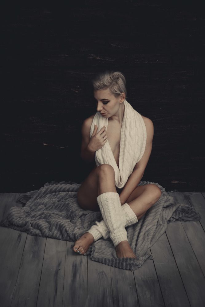 Новогодняя шалость