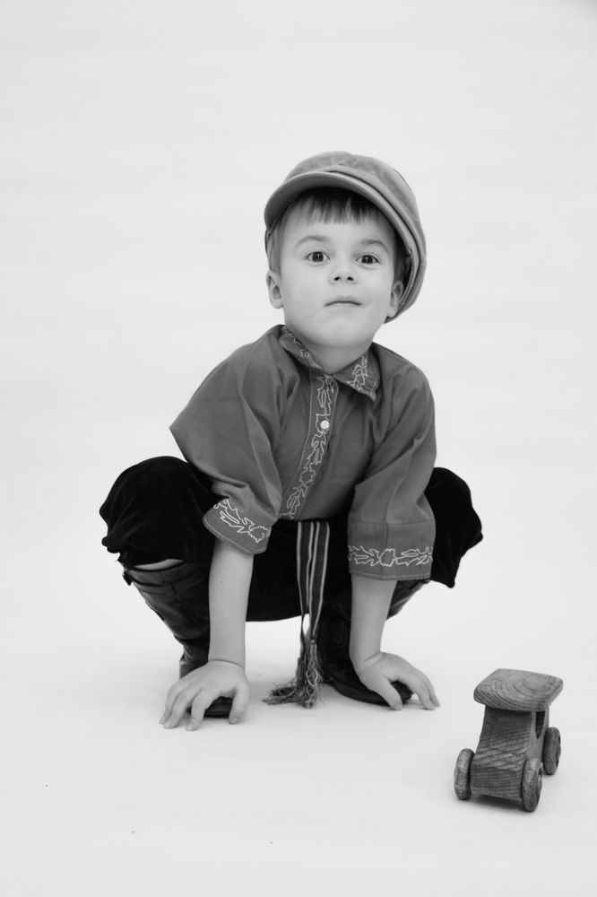 Фотография автора Дмитрий Хань