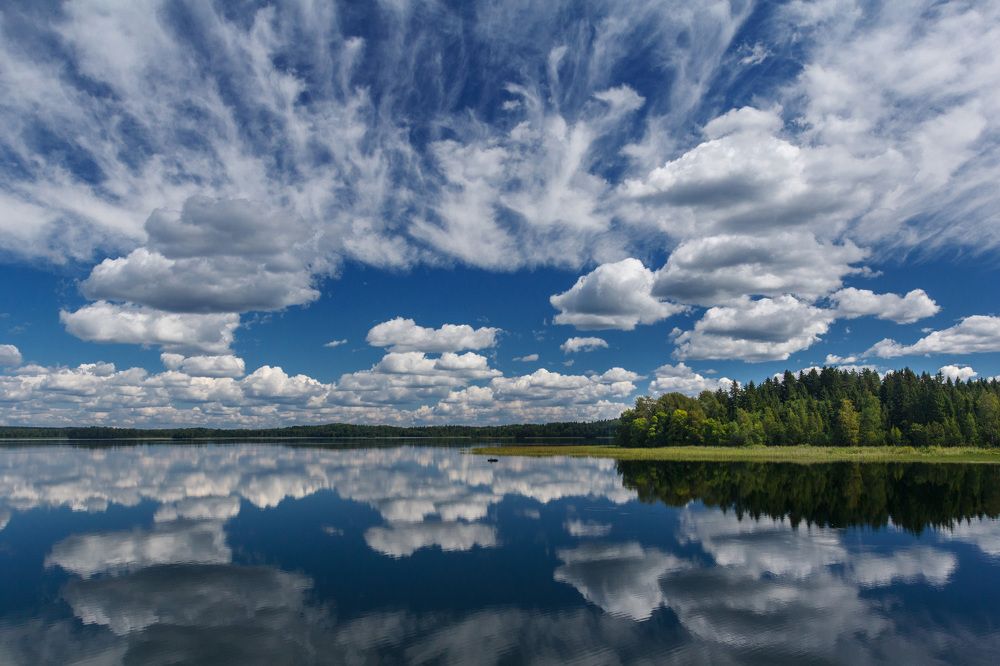 Photograph by Тимофей Шутов