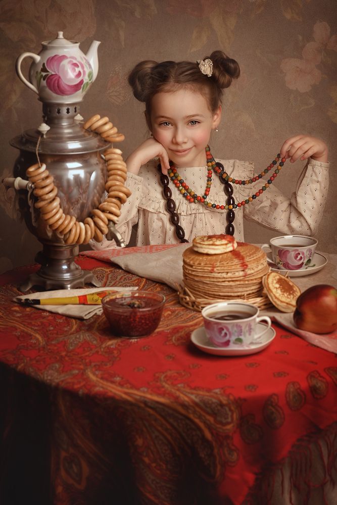 Photograph by Елена Курзина