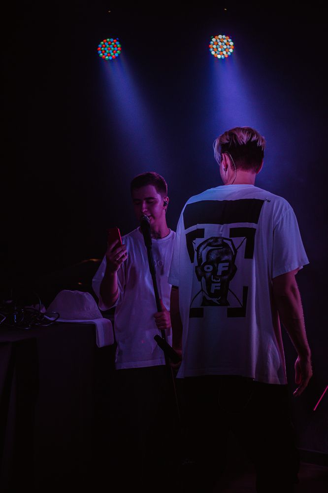 Photograph by Сергей Витвицкий