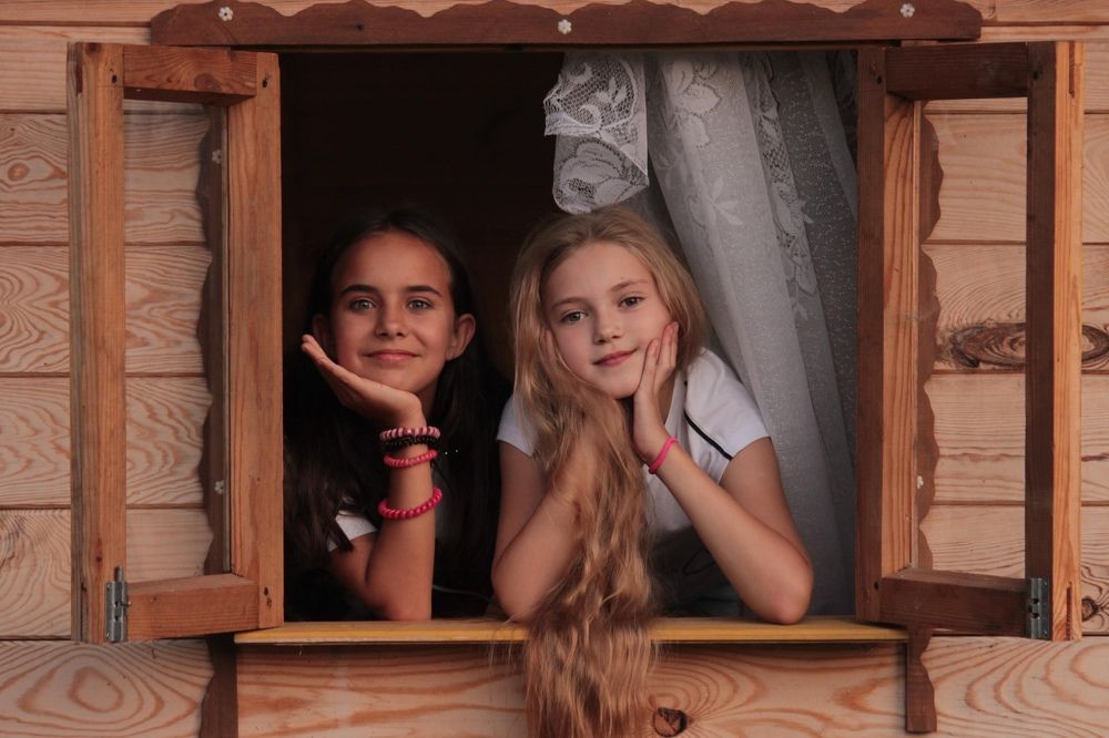 Photograph by Ольга Григоренко