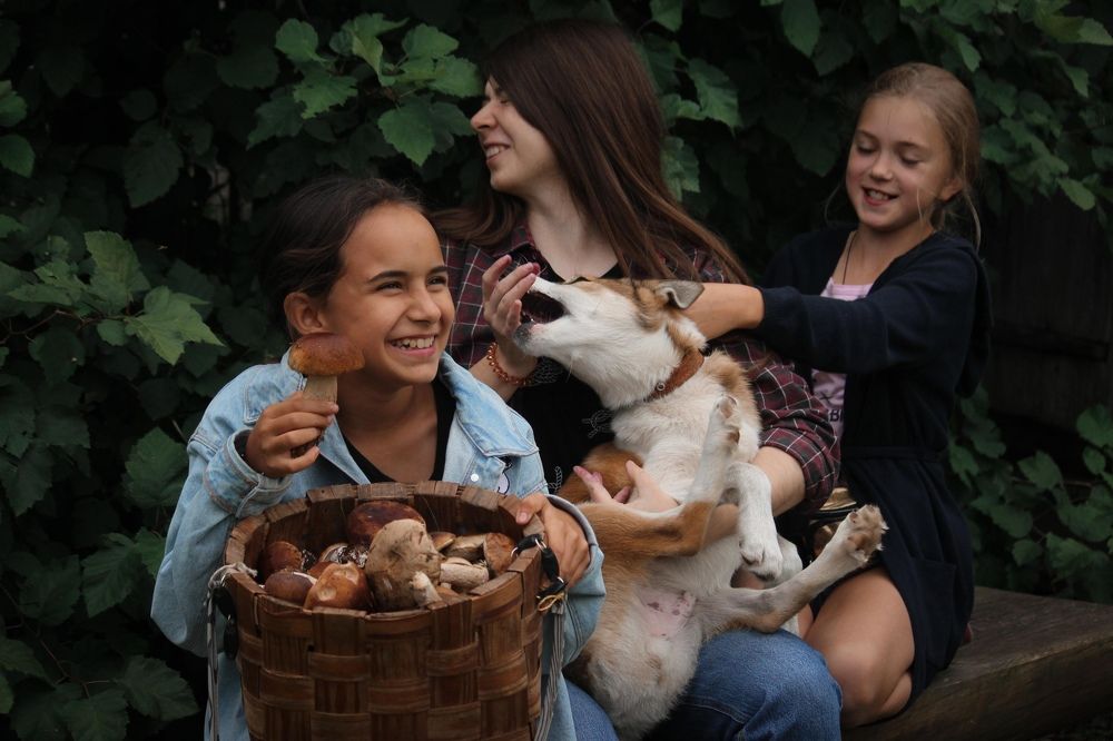 Photograph by Ольга Григоренко