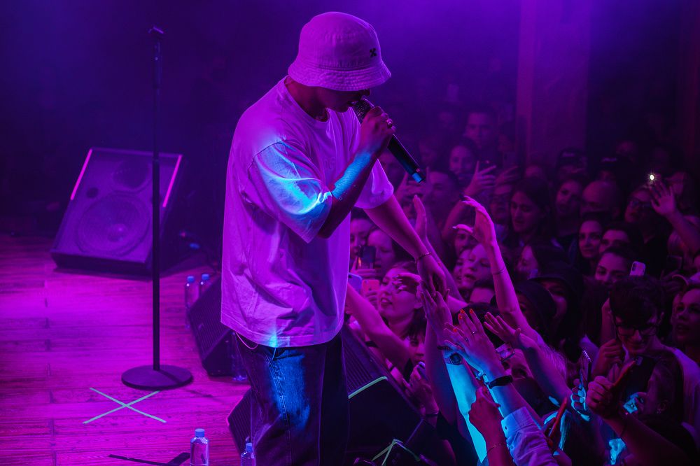 Photograph by Сергей Витвицкий