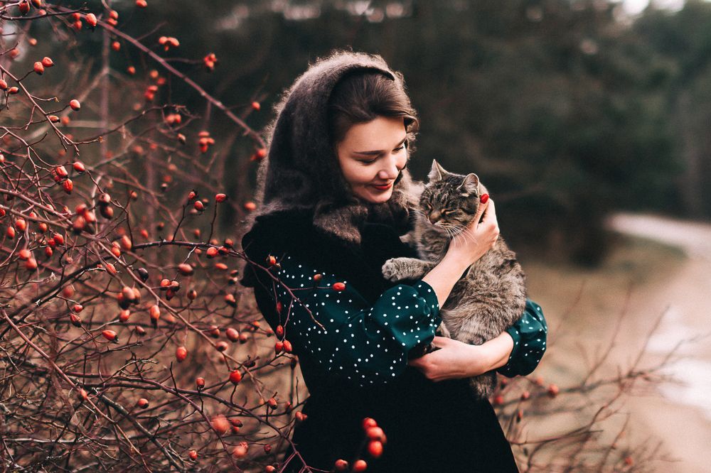 Photograph by Екатерина Терех