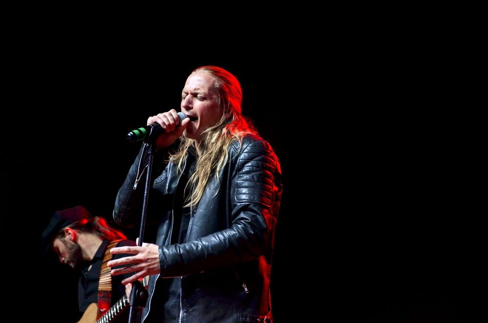 Photograph by Ксения Рябухина