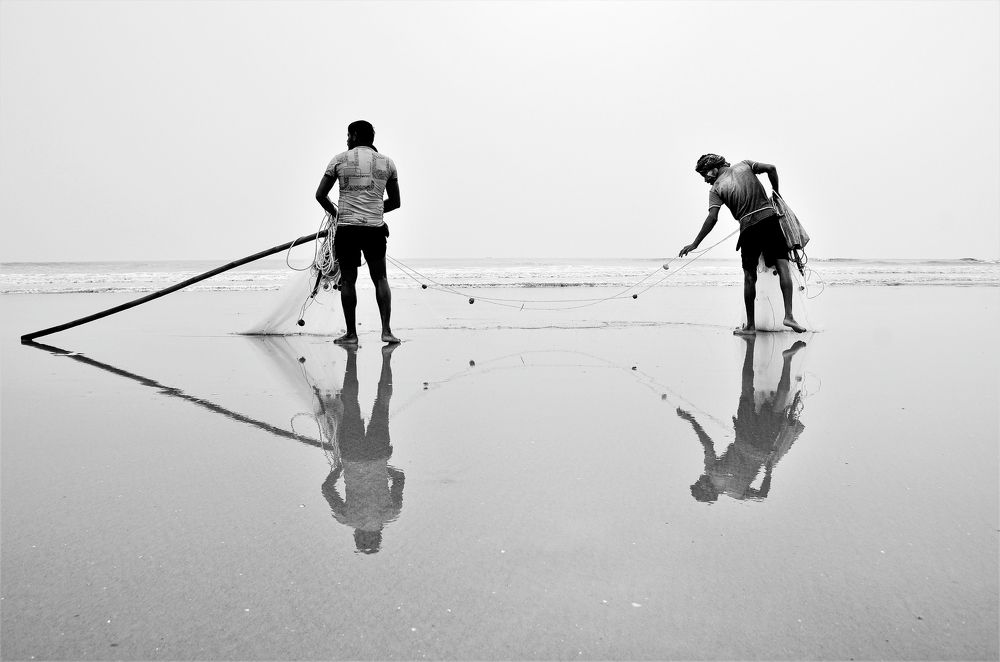 Фотография автора Saikat Mukherjee