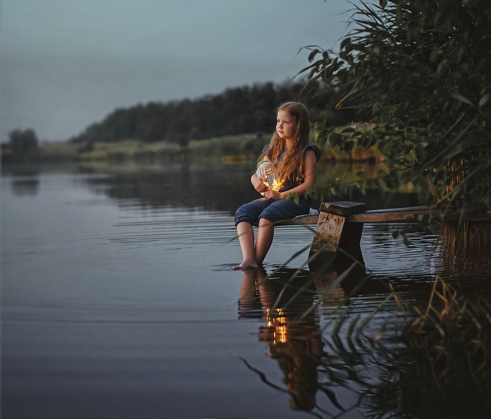 Photograph by Деева Елена