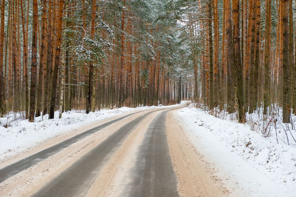 Photograph by Константин Пухов